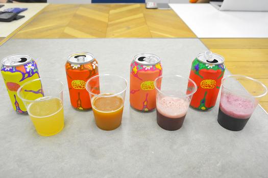 イケアのクラフトビール「オムニポロ」を 編集部で飲み比べてみたよ 