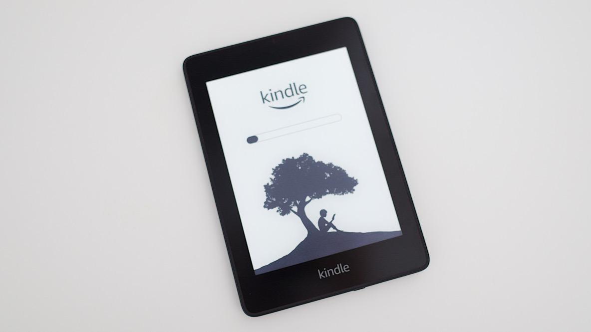 防水のKindle Paperwhiteを導入したらお風呂で読書し放題の生活が実現