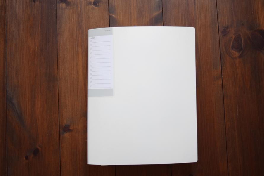カインズホームの「取扱説明書ファイル 12PW」