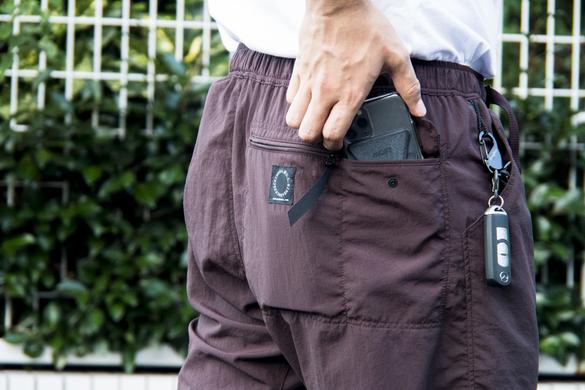山と道 Merino 5-Pocket Pants 割 S-TALL