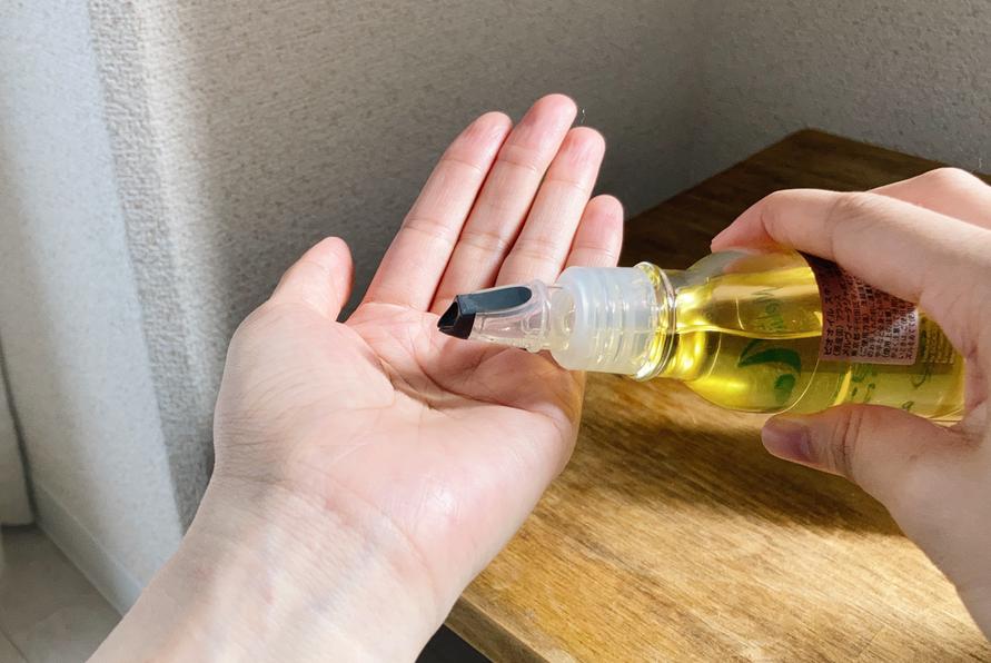 Melvita ビオオイル アルガンオイル