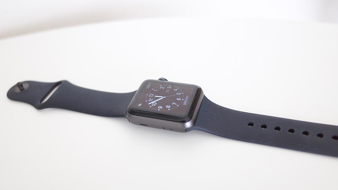 2万円で買える「Apple Watch Series 3」を1ヶ月使ってわかったこと 