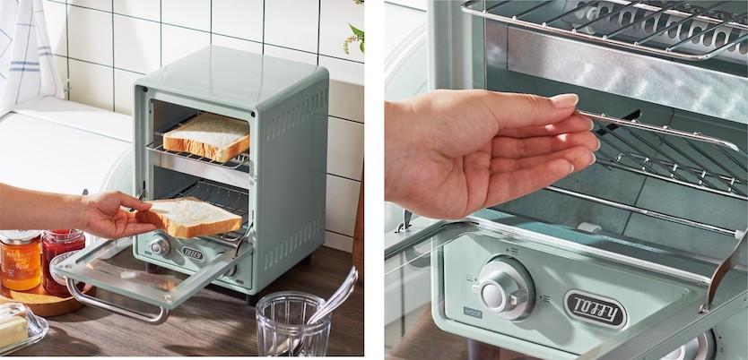 レンジ、トースター 0429-460 電子レンジER-XS23