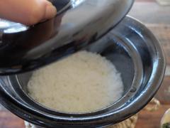 無印良品の「土釜おこげ」はたった14分で炊けるうえに火加減調整なしでOKだよ | ROOMIE（ルーミー）