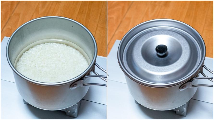 ユニフレームのラーメンクッカー900