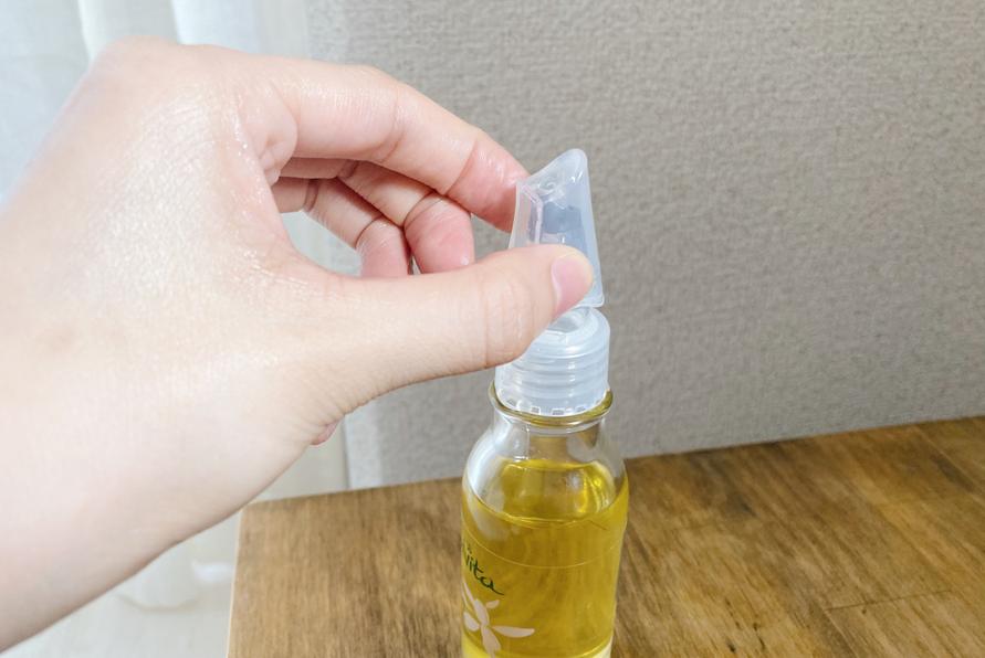 Melvita ビオオイル アルガンオイル