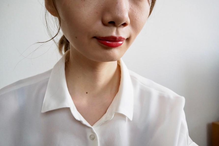 #4me by GU「LIP STICK」
