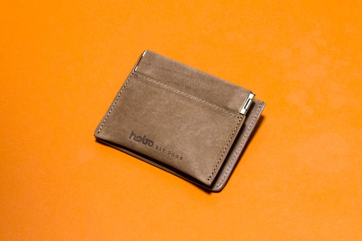 hobo ホーボー コンパクト 財布 ウォレット ブラック hobo ホーボー