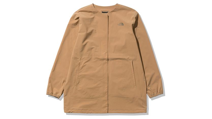 ノースフェイス　EXP-Parcel Coach Jacket ヨドバシ.com - THE NORTH FACE ザ・ノース・フェイス