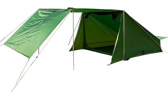 55% off too! ``Tents'' and ``outdoor wagons'' are now a bargain at Amazon  Time Sale | ROOMIE (Roomy)