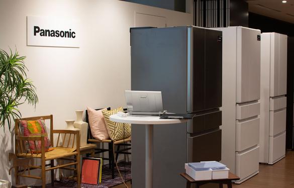 Panasonic（パナソニック）の大容量冷蔵庫「MEX」シリーズは 