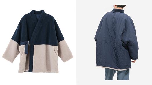 HELLY HANSEN×ACTUSがコラボ。日常使いにもアウトドアにもちょうどいい 