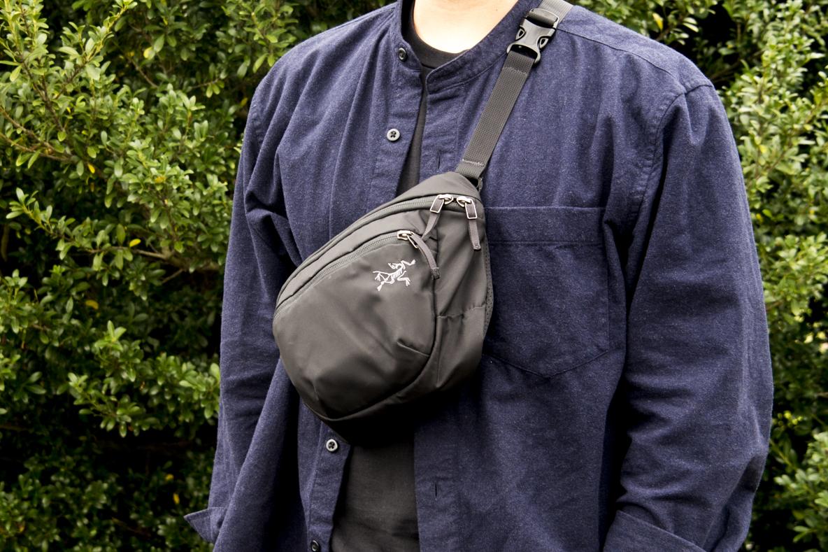 5周年記念イベントが ARC'TERYX Mantis 2 Waist Pack マンティス nmef.com