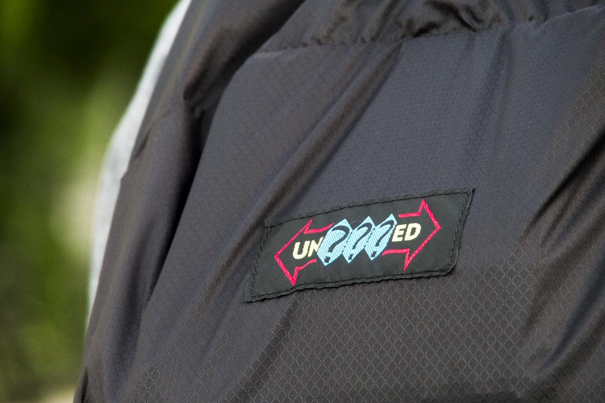UNCAR COMPOUNDED×HIROCKコラボは「エラー」がテーマ！ 遊び心と