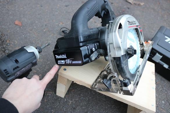 マキタの「TD171D」が我が家のDIYの必需品。ひとつあると便利なのよ 