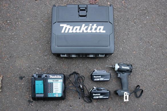 マキタの「TD171D」が我が家のDIYの必需品。ひとつあると便利なのよ 