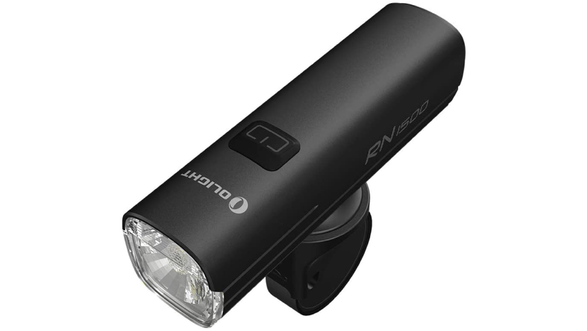 OLIGHT(オーライト) RN800 自転車ライト led USB充電式 大容量4000mAh