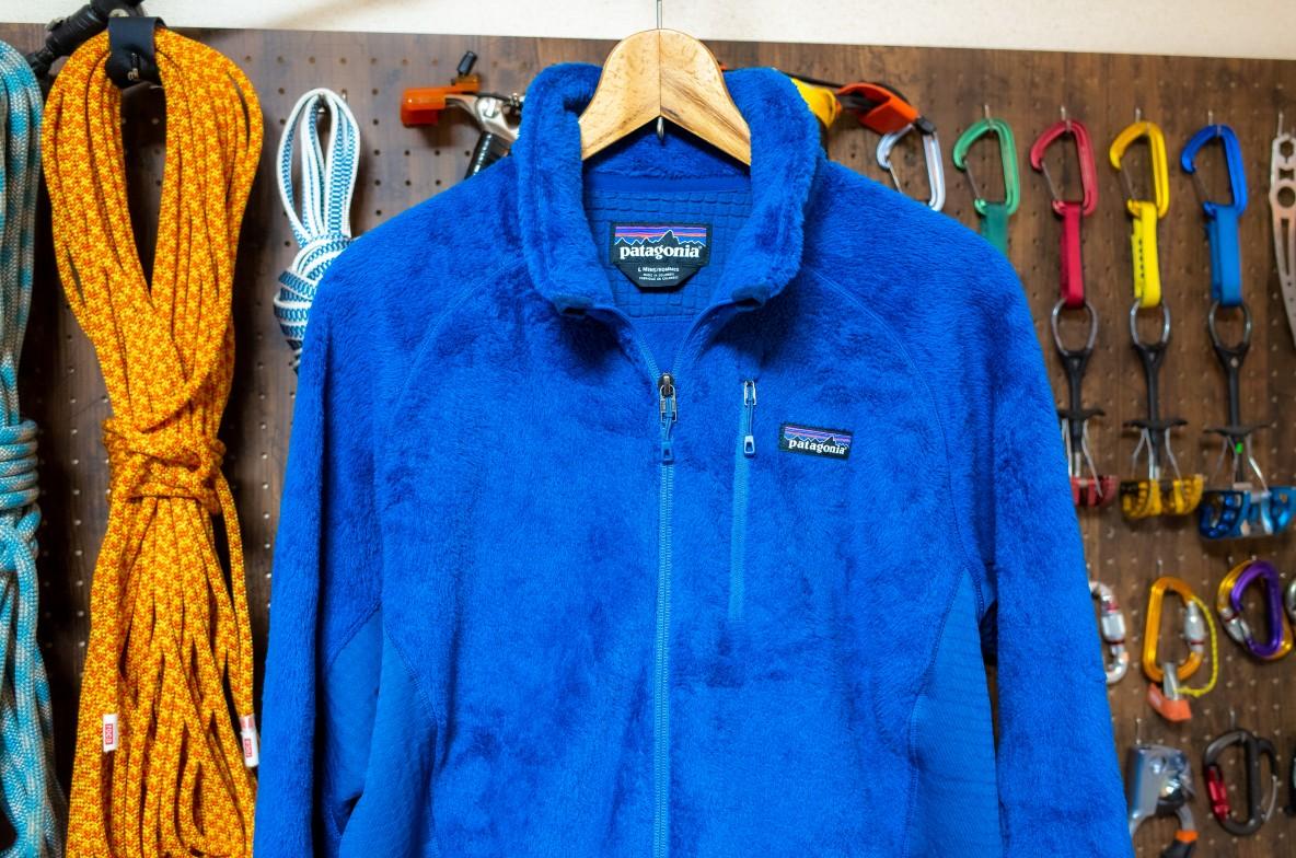 定価販売 patagonia R2ジャケット | www.takalamtech.com