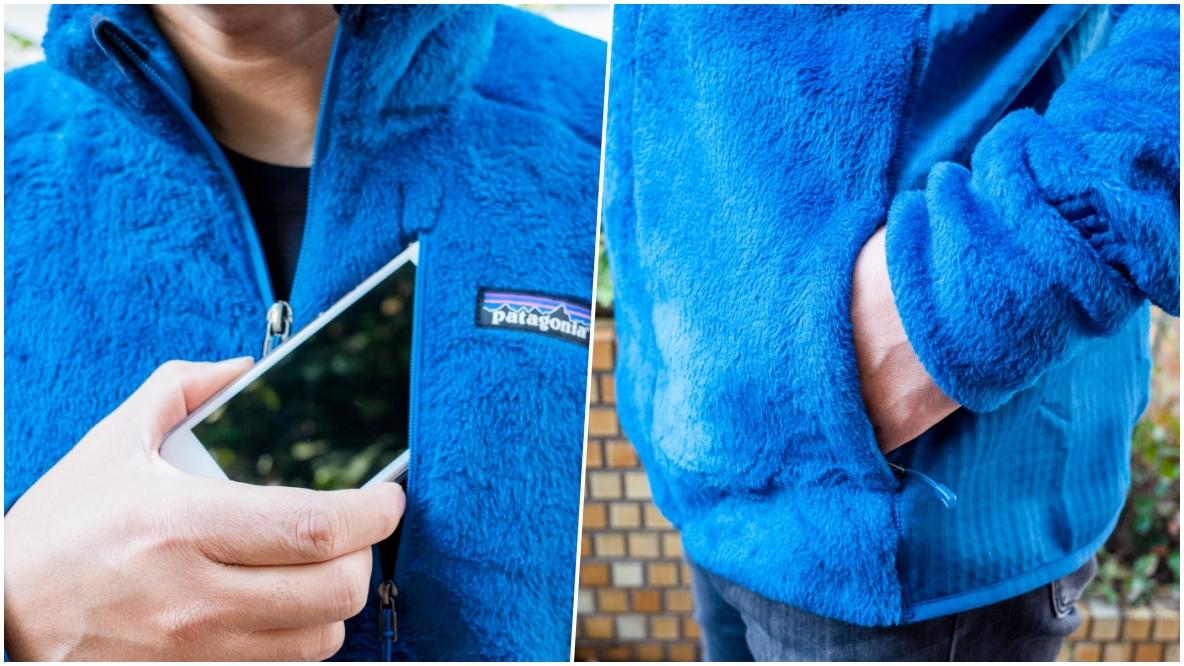 パタゴニアのR2ジャケットは毛布みたいにフカフカで保温性抜群！ 究極のフリース見つけちゃったな｜マイ定番スタイル | ROOMIE（ルーミー）