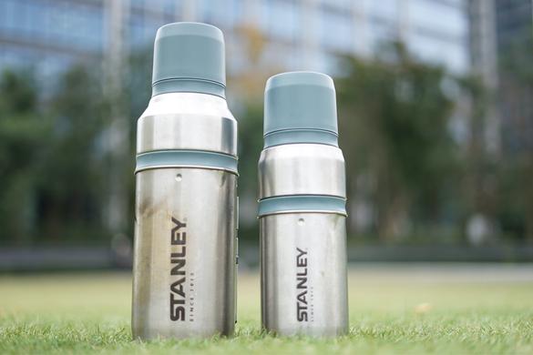 スタンレーの「真空コーヒーシステム」さえあれば、どこでもおいしい 