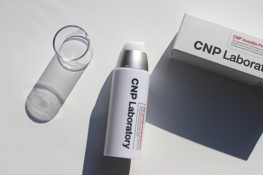 CNP 「INVISIBLE PEELING BOOSTER 」