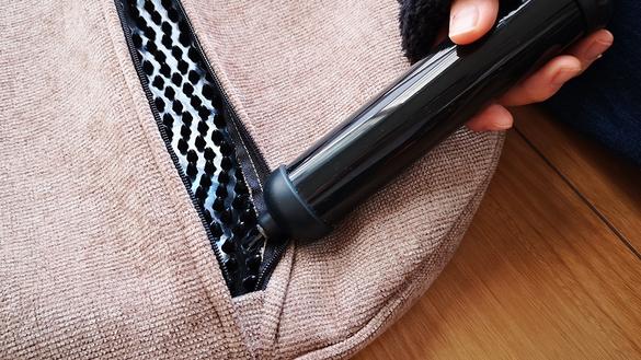 gymteriorの「シークレットバランスmini」なら座っているだけで