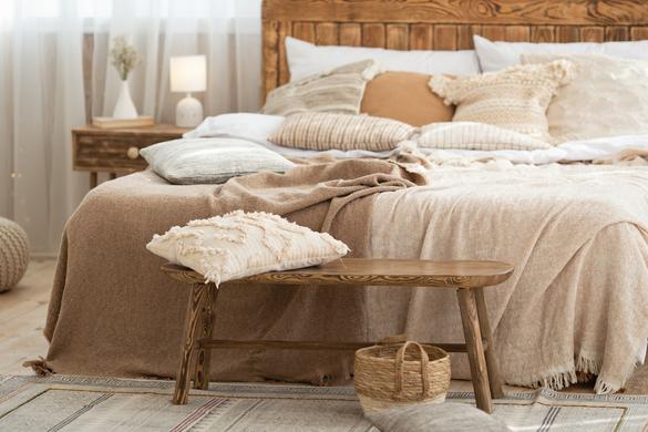 暖かい毛布おすすめ14選 人気商品や おしゃれな商品の選び方を紹介 Roomie ルーミー