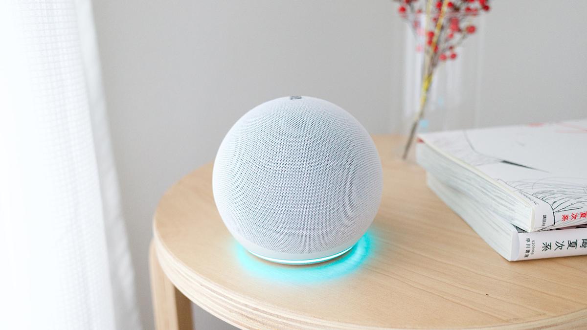 新型Echo Dotを2週間使ってよかったこと、気になったこと | ROOMIE 