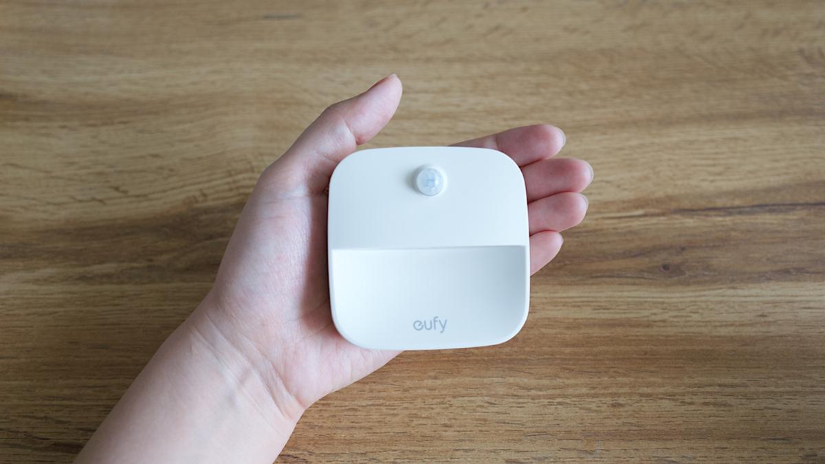 體積小巧、感應即亮,Anker「Eufy Lumi直插式夜燈」讓你在黑暗中暢行無阻 體積小巧、感應即亮,Anker「Eufy Lumi直插式夜燈」讓你在黑暗中暢行無阻