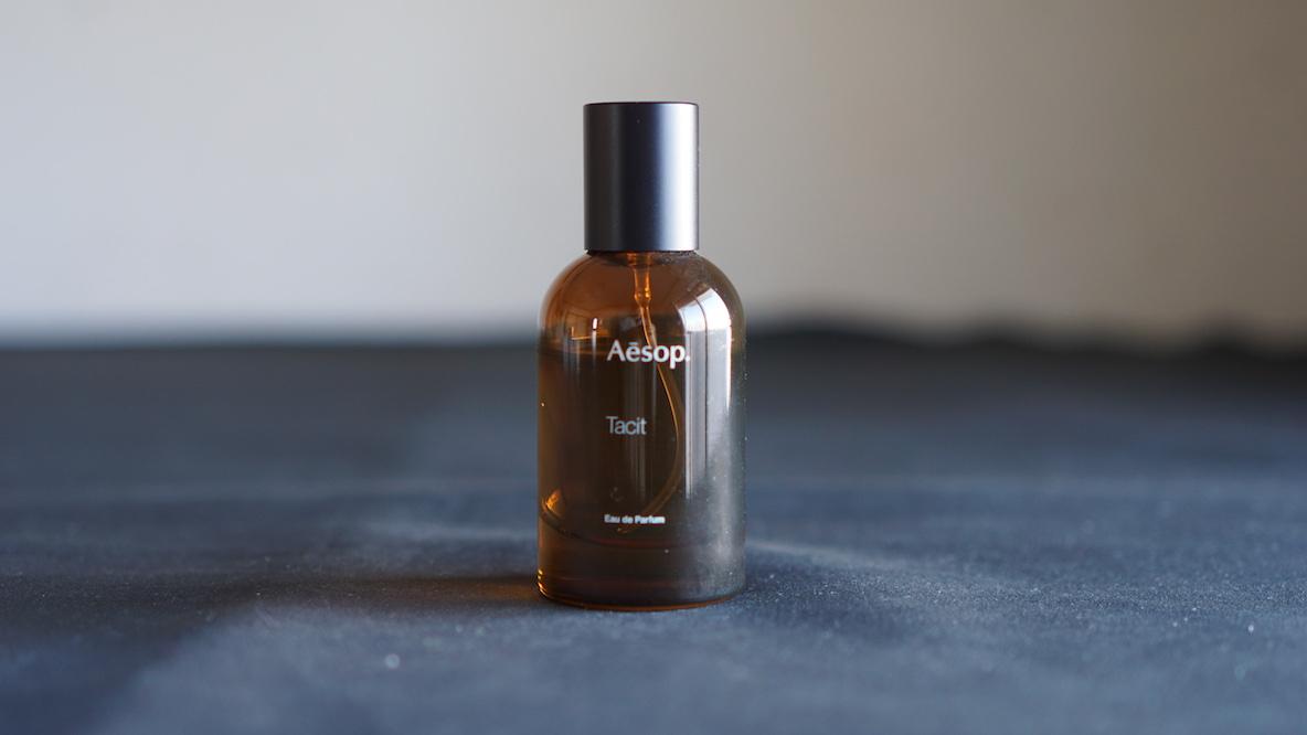 Aesop タシット オードパルファム