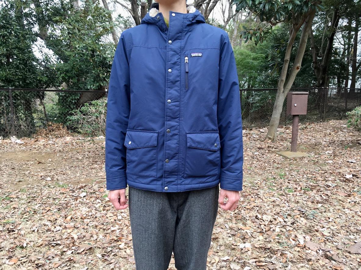 パタゴニア Patagonia インファーノ ジャケット キッズ XL 14-