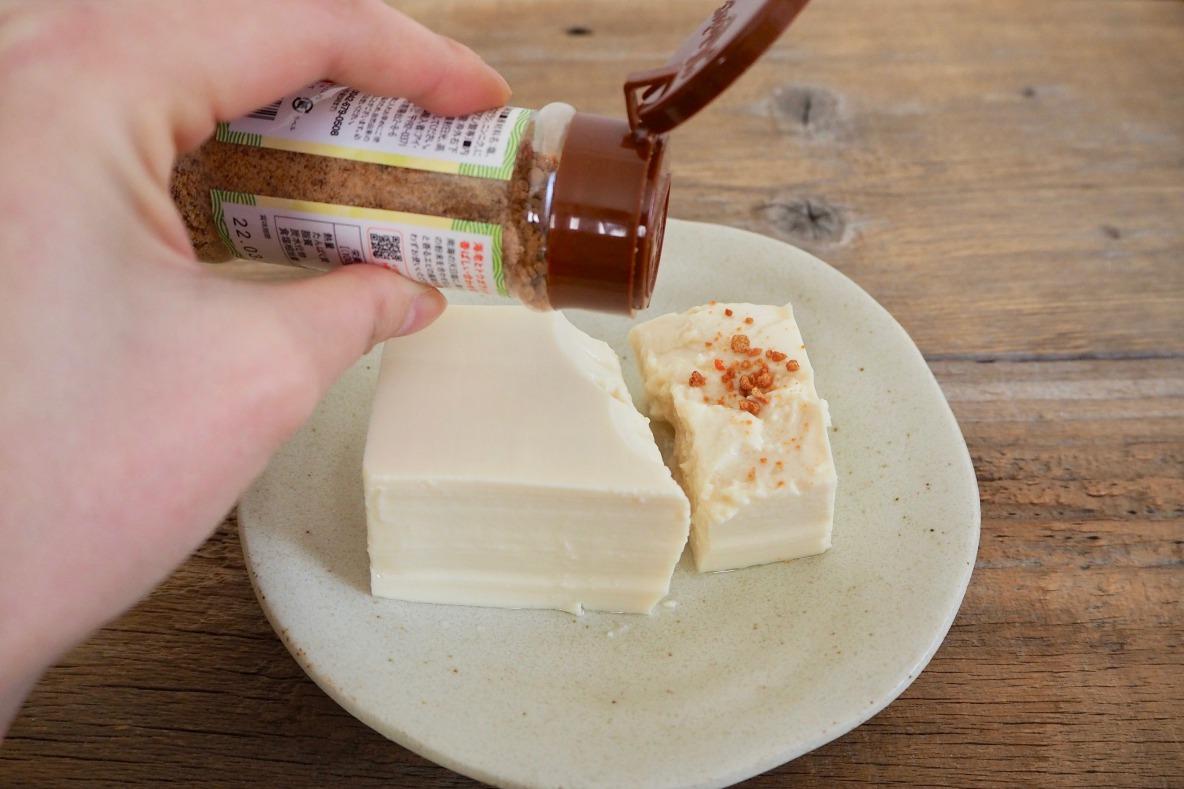 カルディですぐに売り切れちゃう「ナレッジ塩シリーズ」とは？豆腐や