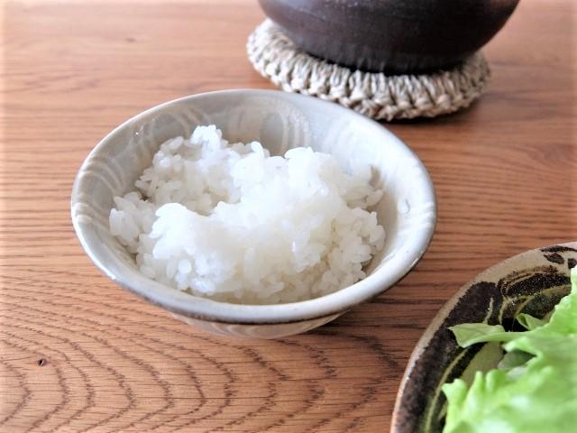 三鈴 陶器 ごはん 鍋 炊き 人気 方