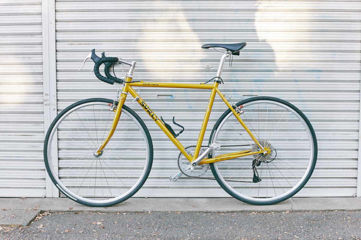 奇妙礼太郎さんとSURLY「CROSS CHECK」の日常 | ROOMIE（ルーミー）