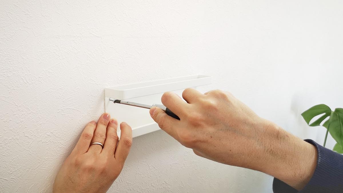 山崎実業 神札ホルダー タワー