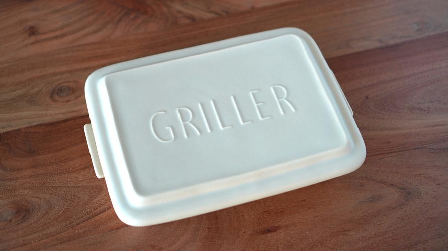 イブキクラフト TOOLS (ツールズ) GRILLER (グリラー)