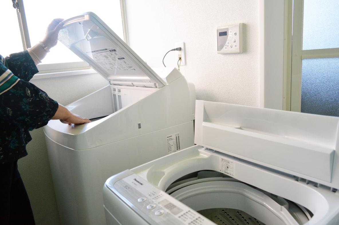 一人暮らし用・洗濯機おすすめ10選をプロが解説！ | ROOMIE（ルーミー）