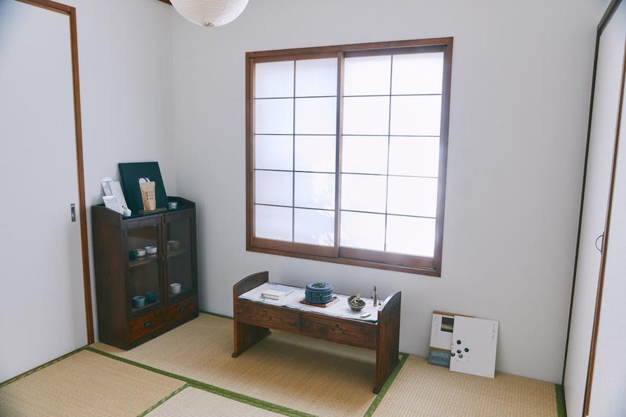 東京都世田谷区の3LDKの部屋に住むカップル