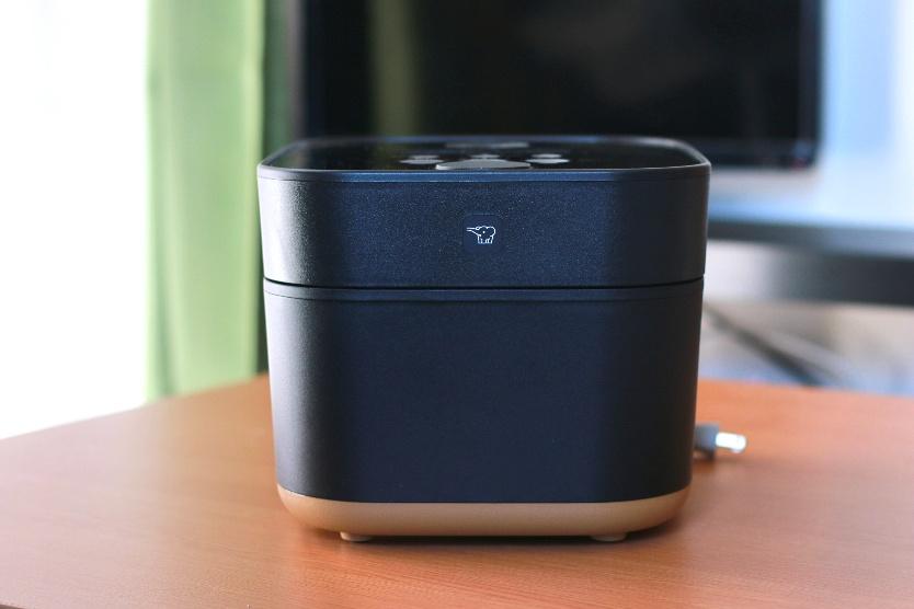 ありがとう象印！スタイリッシュな炊飯器「STAN.」は時短にも役立つん