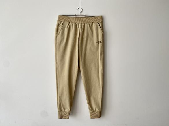 THE NORTH FACEの「トレーニングリブパンツ」はどこでも頼れる1