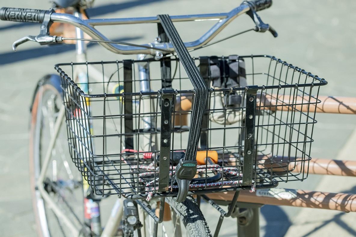 アウトレット品 ブルーラグ WALD モンベル - 自転車