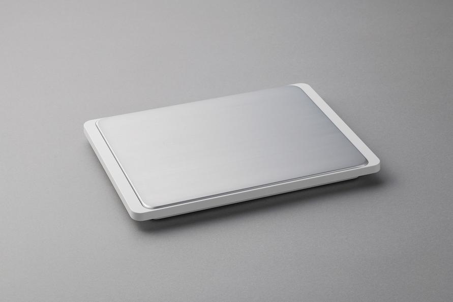 パナソニック新作冷蔵庫の別売ツール「うま冷えプレート NY-PC1」