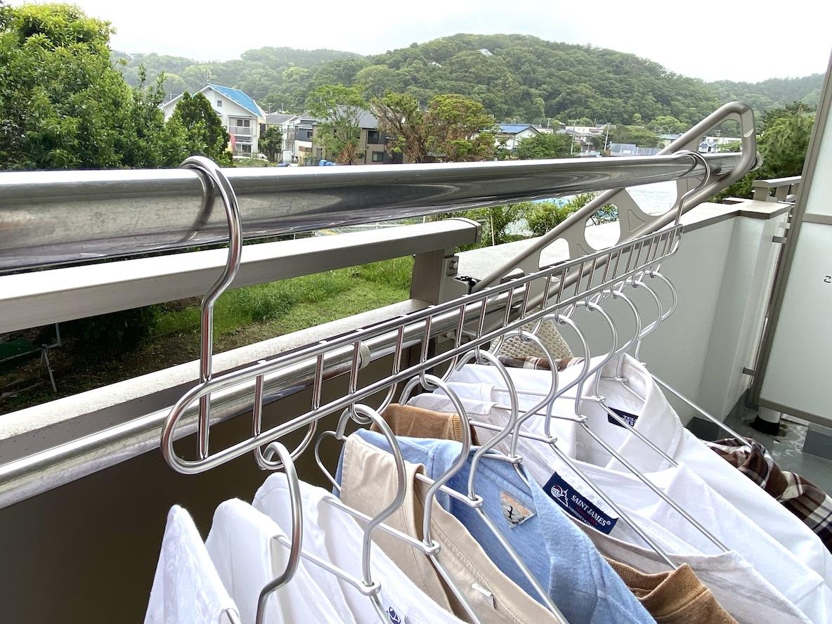 無印良品、ハンガー10本セット 無印良品 ハンガー 10本セット まとめ ウッドハンガー 廃盤 送料込み