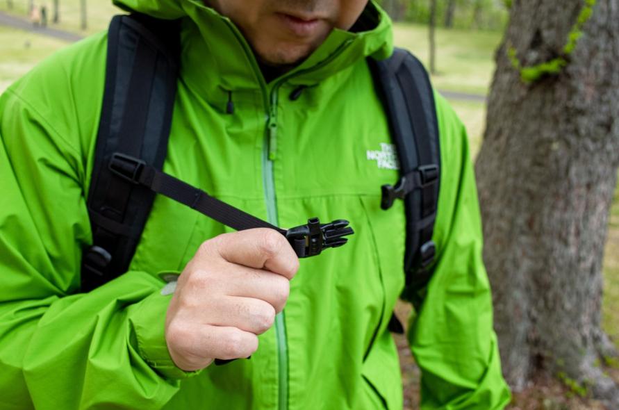 MOUNTAIN HARDWEAR スクランブラー25バックパック