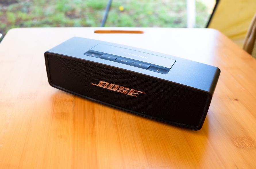 BOSE SoundLink Revolve II Bluetooth® speaker