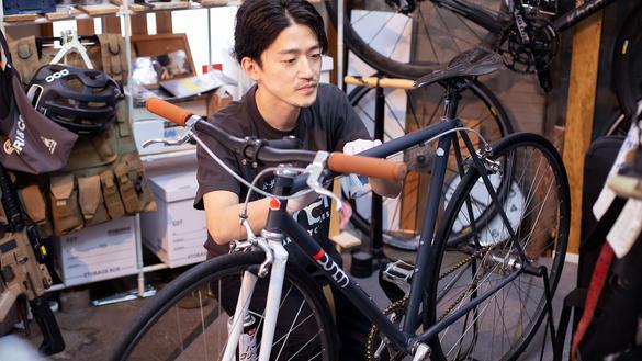 長く乗り継ぐためのカスタムとメンテナンス。元バイクデザイナーが提案 