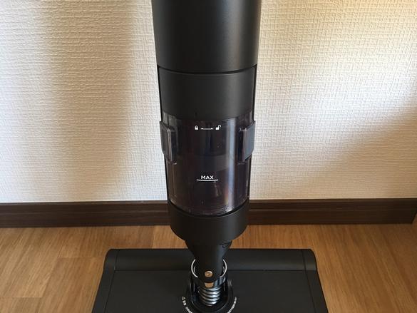 これぞ新感覚。スタイリッシュなだけじゃない、バルミューダの