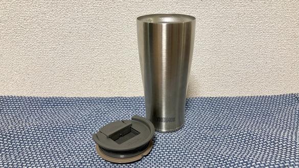 サーモスのタンブラーは、パーツまで食洗器で丸洗い洗えるなんて… ROOMIE（ルーミー）