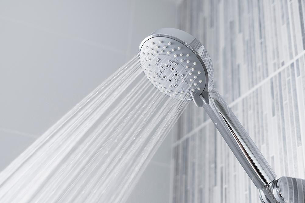 塩素除去対応のシャワーヘッド選｜浄水シャワーヘッドで敏感肌や