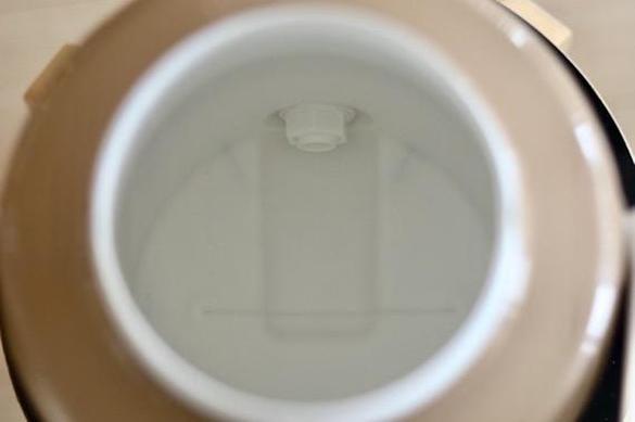 コールマンのスチールベルトジャグにバターナッツカラーが復刻 コールマンのスチールベルトジャグにバターナッツカラーが復刻